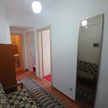 Apartament Near The Center