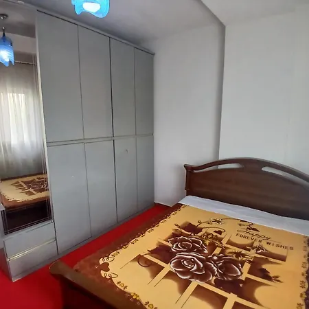 Apartament Near The Center * Tirana