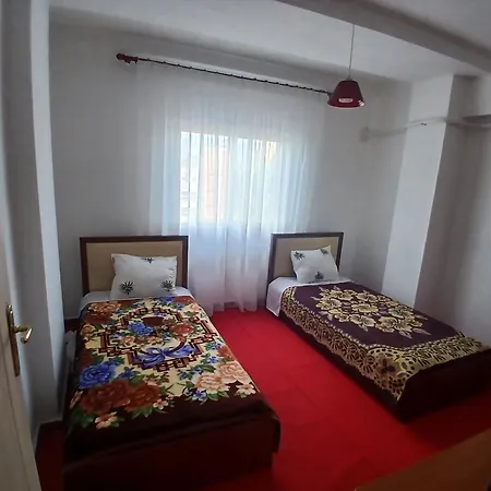 Apartament Near The Center * Tirana
