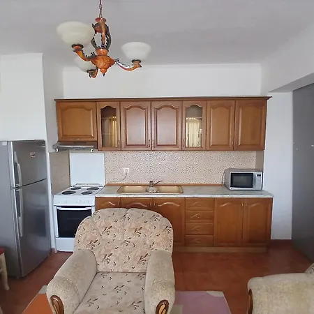Apartament Near The Center Apartment Tirana
